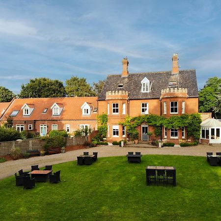 Blakeney House Zewnętrze zdjęcie