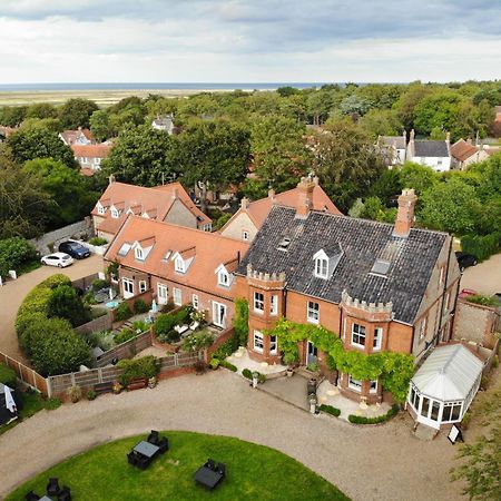 Blakeney House Zewnętrze zdjęcie