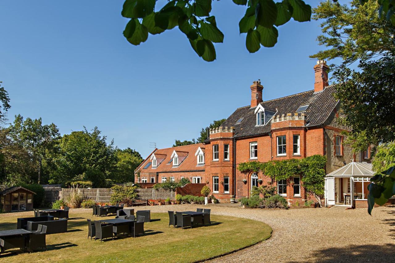 Blakeney House Zewnętrze zdjęcie