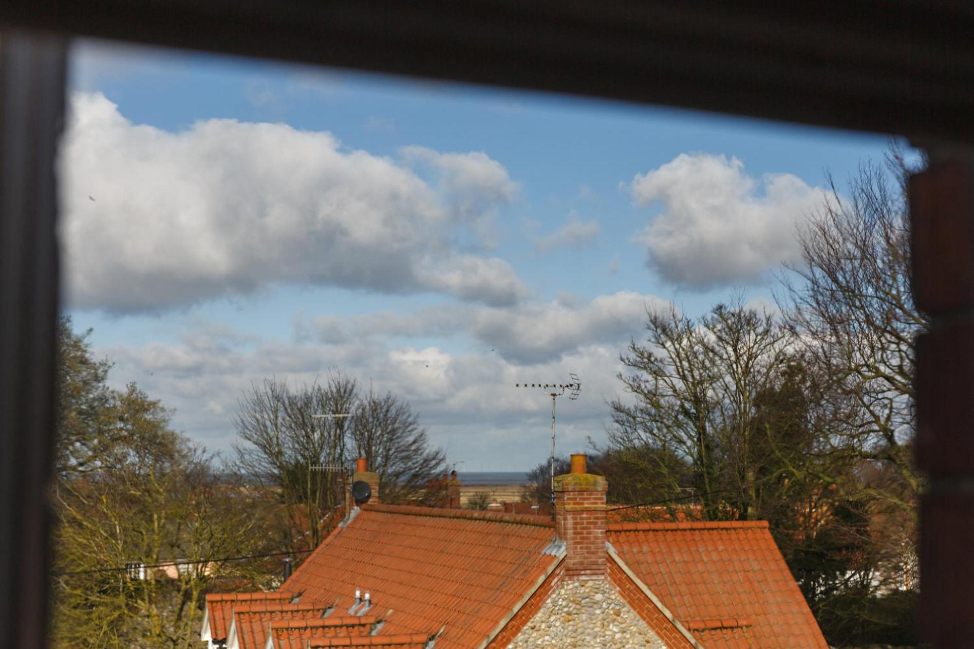 Blakeney House Pokój zdjęcie