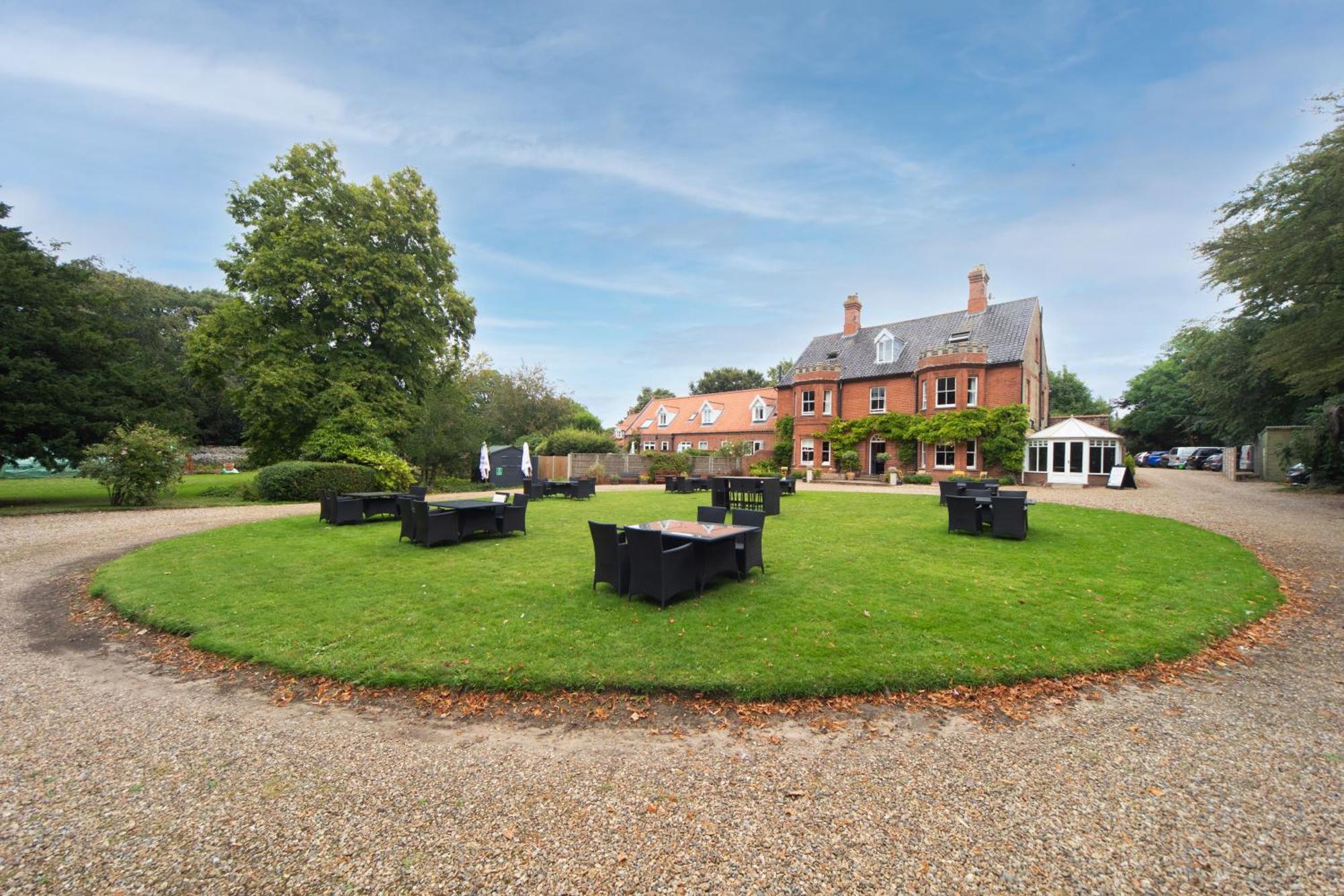Blakeney House Zewnętrze zdjęcie